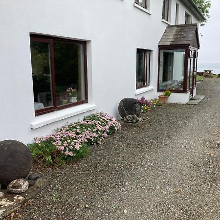 バントリー Dromcloc House Bed & Breakfast エクステリア 写真