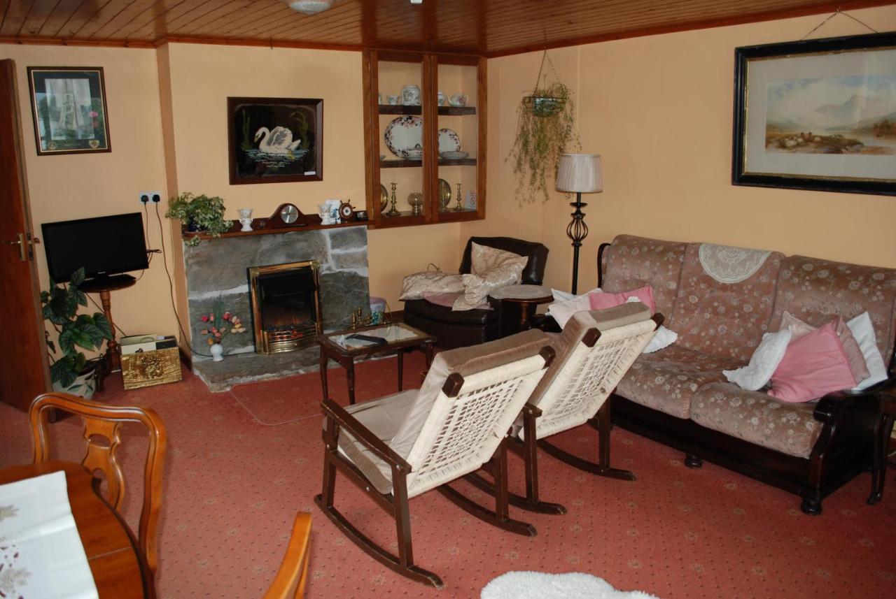 バントリー Dromcloc House Bed & Breakfast エクステリア 写真