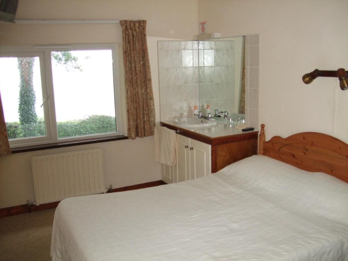 バントリー Dromcloc House Bed & Breakfast エクステリア 写真
