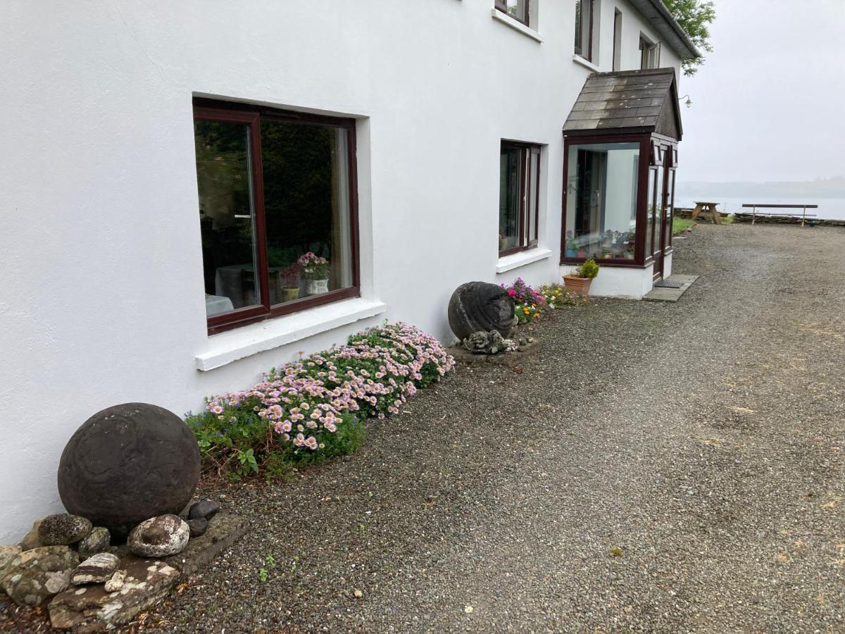 バントリー Dromcloc House Bed & Breakfast エクステリア 写真